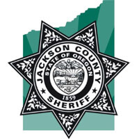 Logo for Jackson County Sheriff's Office