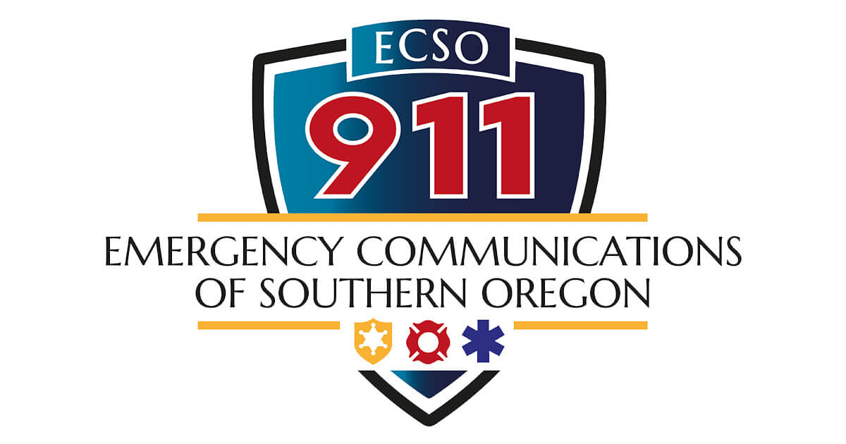 Public Records Emergency Communications of Southern Oregon