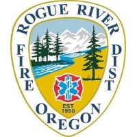 Rogue River Fire District